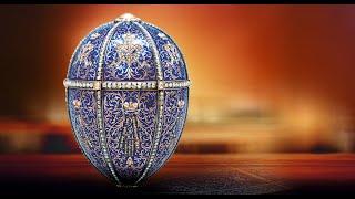 Top 10 Most Expensive Faberge Eggs In The World