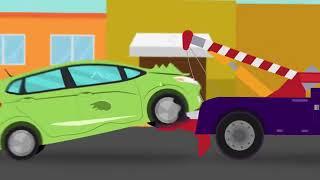 International Car Insurance & How It Works | Clements Worldwide