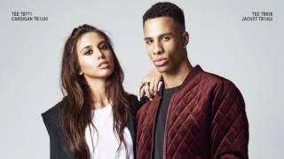 Urban Classics Lookbook Fall/Winter 2016