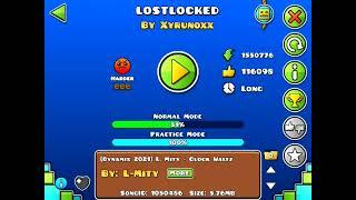 LostLocked was hacked :(