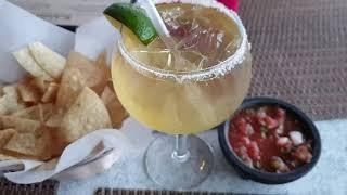 Armando's Dakota Bar & Grill - Palm Desert California - USA - world famous margarita and food