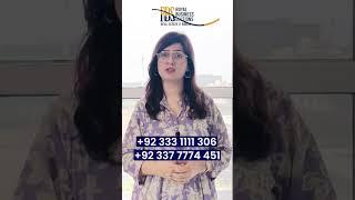 3 Reasons Why you Invest in LSC #reels #ytshorts #property #viral #lahoresmartcity