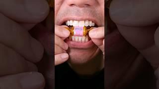 ASMR "Magic " kodomo candy transforms too candy  #JoniMew #shortsvideo