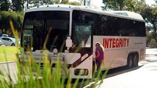 Destination WA - An Alternate Way to Travel