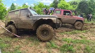 [OFF ROAD] 1ST OFFROAD SEVLIEVO 27.04.2024