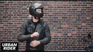 BILTWELL Gringo and Gringo S 22.06 Helmet Review