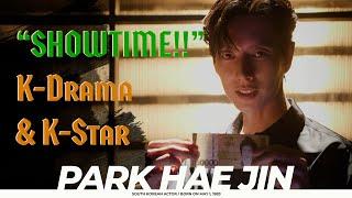 Korean comical Romace Drama, From now on showtime, Park Hae Jin’s on past drama List