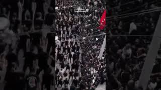 7Muharram nowgawan  sadat #azadarekarbala #nougawansadat #azadarinetwork