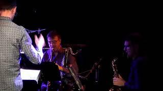João Coimbra: Cura Sui (2024) • Barcelona Modern Ensemble (Encomenda DME)