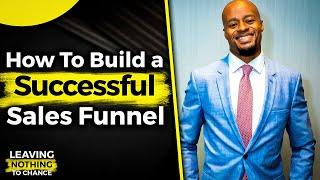 How To Build a Successful Sales Funnel | Network Marketing Business