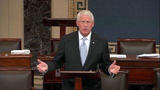 Wicker: Senate Should Deliver on Health-Care Promises