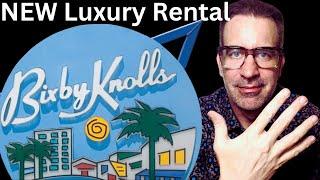 Luxury Home For Rent In Bixby Knolls Long Beach Ca