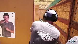 ADVANCED PISTOL TACTICS AT PACIFIC WEST ACADEMY