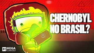 Chernobyl brasileiro! O terrível caso do Césio-137!