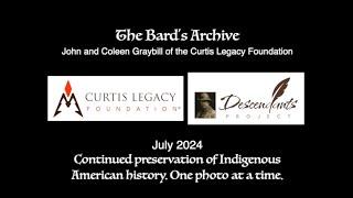 John and Coleen Greybill: Of the Curtis Legacy Foundation