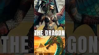 Are Dragons Dinosaurs?  You wont belive it!  #shorts #shortsviral #fantasy