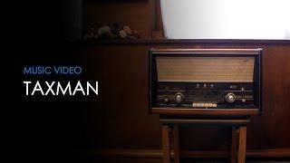 Supermoon - Taxman (Live Session @ AA Studio Breukelen)