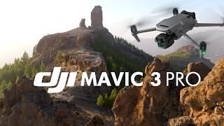 DJI Mavic 3 Pro  - Cinematic Video - 4K 60FPS