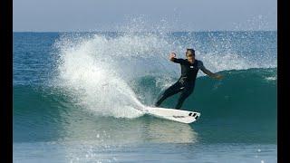 Best waves of the day - Lacanau Surf - 11 october #surfing #gironde #lacanau #lacanauocean #glisse