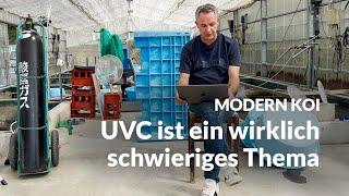 Wo findet man verlässliche UVC Herstellerangaben?  | Modern Koi Blog #6942