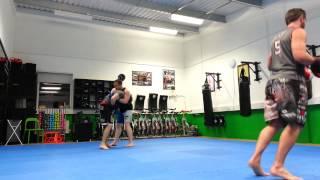 Team Savage Portishead (4)