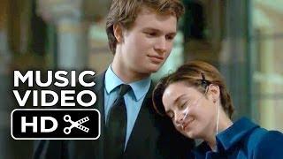 The Fault In Our Stars MUSIC VIDEO - Let Me In (2014) - Grouplove HD