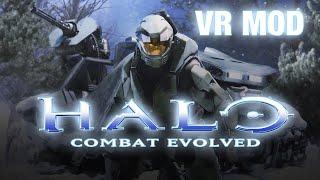 LIVE | HALO VR MOD (Deutsch)