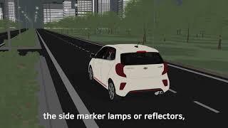 KIA Driving Guide