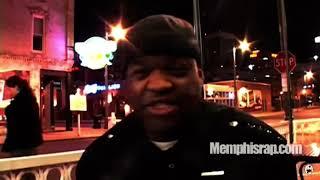 Koopsta Knicca Freestyle (Remix By: SorenP)