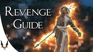 For Honor - FULL Revenge Guide - Tag System, Revenge Amount & Properties