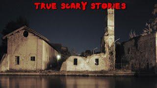 16 Chilling TRUE Scary Stories That Will Haunt You! (Horrormix Vol. 21)