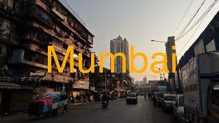 Indien - Mumbai