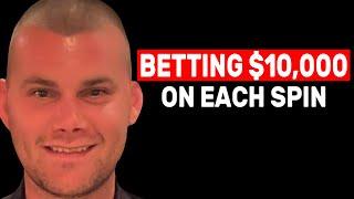 How A Brain Injury Created His Gambling Addiction