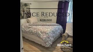 Price Reduced