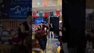 #송년회#캡스기동