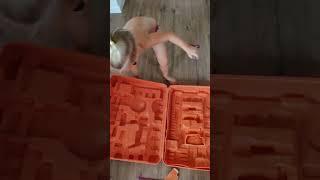 ребенок и чемодан(5)
