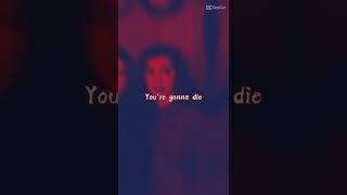 Your gonna die (life of luxury) PT2
