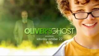 Hallmark Channel - Oliver's Ghost - Premiere Promo