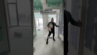 Приковані двері у квартиру