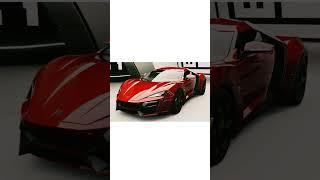 Lykan Hypersport #music #remix #edm #anime #bassboosted #automobile #funk #cartok #funkhouse