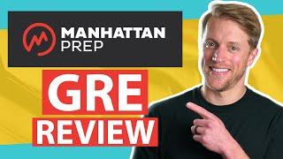 Manhattan Prep GRE Course Review (Is It Worth It?)