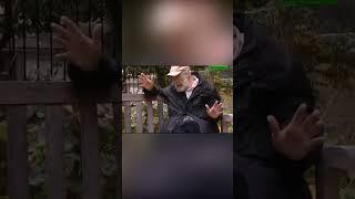 Михаил Громов о Григории Перельмане #математика #наука #громов #перельман #пуанкаре #премия #россия