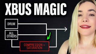 XBus Magic: Secret Final Touch of Pro Tracks