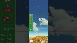 Jamil dunes hole 9 tour 9 billthegreek  golf clash