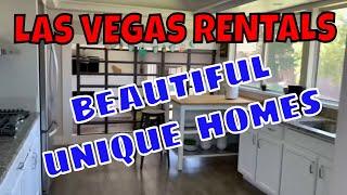 Las Vegas Rentals with a Pool-  Close to Summerlin