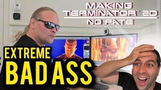 Terminator 2D: NO FATE will be something very special...