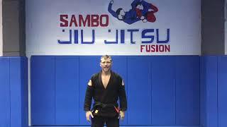 Sambo Fusion Camp Promo