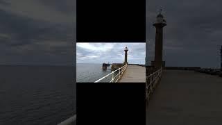 Whitby Harbor Lighthouse: A Century of Guiding Lights