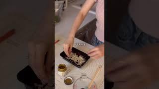 저당 두바이 초콜릿 (다이어트 OK)Low carb Dubai chocolate (fix chocolate) #viral