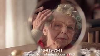 Home Care in Wichita, KS | Home Instead Senior Care Services